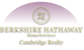 Berkshire Hathaway HomeServices Cambridge Realty
